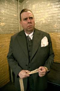 Кадр Последний палач