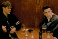 Кадр Умница Уилл Хантинг