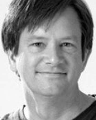 Марк МакКинни фото