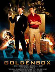 GoldenBox