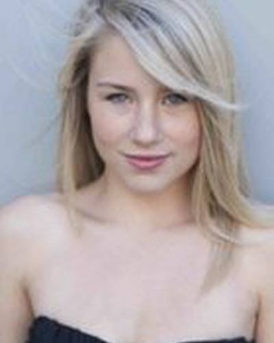 Эмма Саттон фото