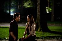 Кадр Дневники вампира