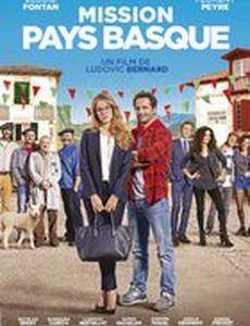 Миссия в Стране Басков