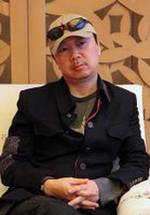 Цуй Цзянь фото