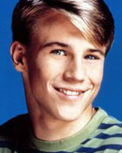 Дуглас Эмерсон фото