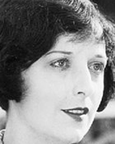 Дороти Филлипс фото