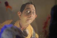 Кадр Тот ещё Карлосон!