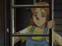 Кадр Чародейки