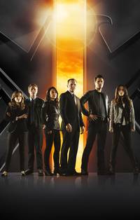 Постер Агенты «Щ.И.Т.»