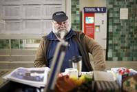 Кадр Nichts ist besser als gar nichts