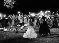 Кадр Сладкая жизнь