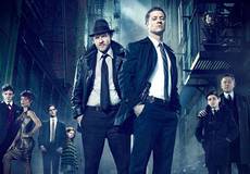 Стала известна точная дата премьеры сериала «Готэм»