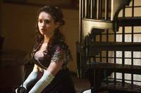 Кадр Гордость и предубеждение и зомби