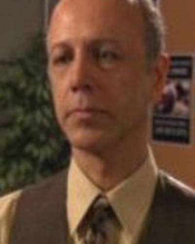 Джеймс Пёрселл фото