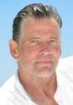 Патрик Андерсон фото