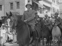 Кадр Песня пустыни