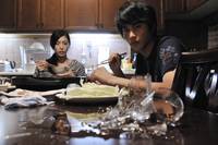 Кадр Паранормальное явление: Ночь в Токио