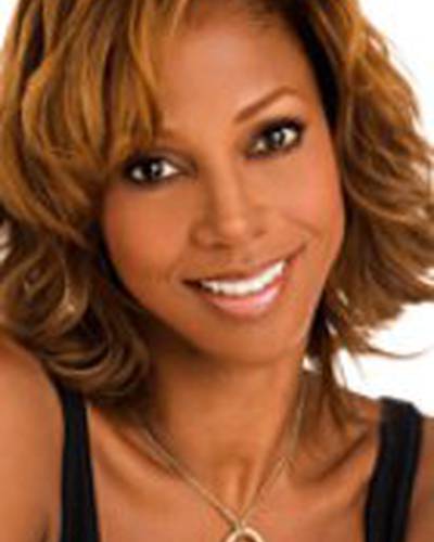 Холли Робинсон Пит фото