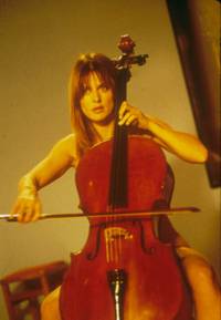 Кадр Город и деревня