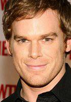 Майкл С. Холл