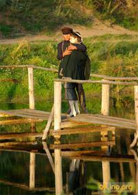 Кадр Господа офицеры: Спасти императора