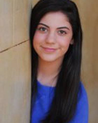 Cristina DelValle фото