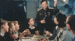 Кадр из фильма "Вор" - 1