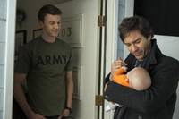 Кадр Восприятие