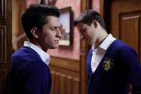 Кадр Закрытая школа