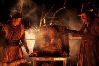 Кадр Повелители Салема