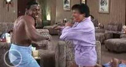 Музыкальный клип