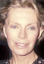 Кассандра Харрис фото