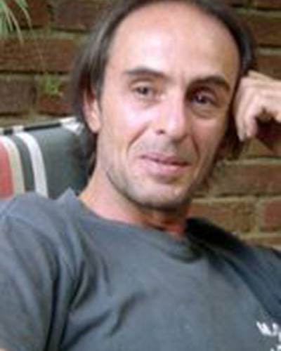 Тони Капрари фото