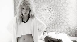 Кадр из фильма "Кислород" - 2