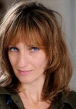 Надя Фоссье фото