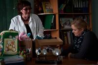 Кадр Кококо