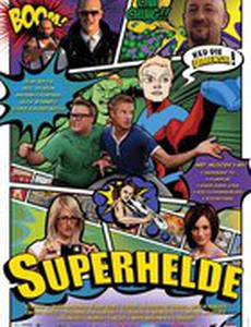 Superhelde
