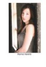 Марина Малота фото