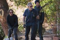 Кадр Сыны анархии