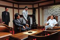 Кадр Беспредел