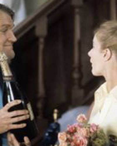 Дженнифер Хилари фото