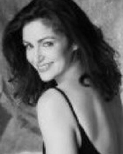 Марла Шаффел фото