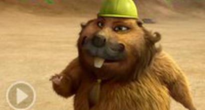 Фрагмент (русский дублированный) 