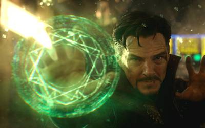 Что смотреть в кино в октябре