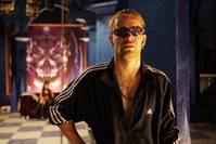 Кадр Фобос. Клуб страха