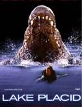Постер из фильма "Лэйк Плэсид: Озеро страха" - 1