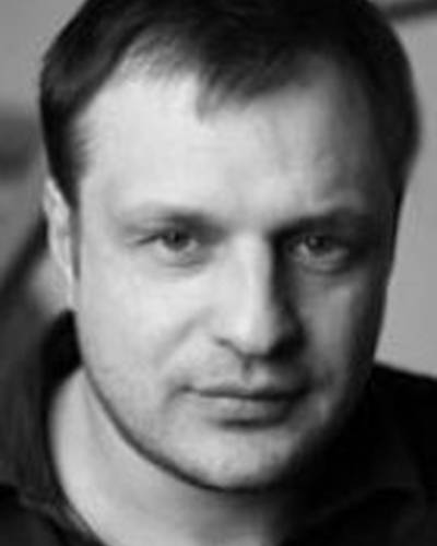 Виктор Щур фото