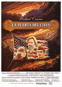 Постер Врата рая