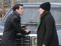 Кадр Темное дитя