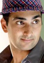 Али Адатиа фото